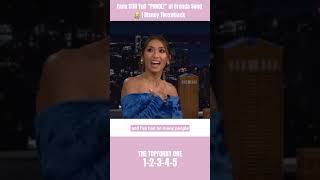 Fans Still Yell “PRNDL!” at Brenda Song 😭 | Disney Throwback #shrots #viral #funny #comedy #trending