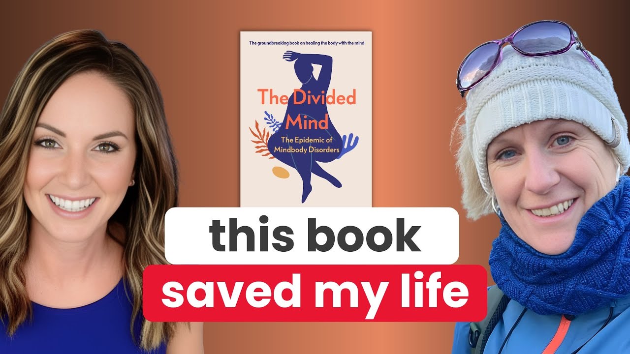 Others Couldn't Help Me, But This Doctor's Book Changed Everything Overnight! | Penny George