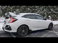2021 HONDA CIVIC SPORT HATCHBACK  | Happy Holidays!
