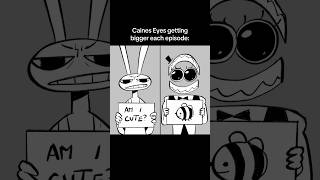 Caines Eyes Keep Getting Bigger