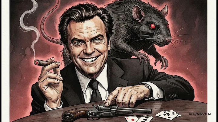 The Departed (2006) Movie Review | One of the Greatest Crime Thrillers Ever? 🔥