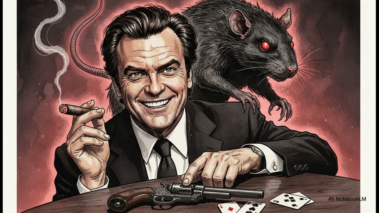 The Departed (2006) Movie Review | One of the Greatest Crime Thrillers Ever? 🔥