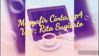 MUSAFIR CINTA ORIGINAL ( RITA SUGIARTO ).MP4 HQV