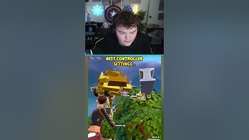 These Controller Settings Are AIMBOT 🤯