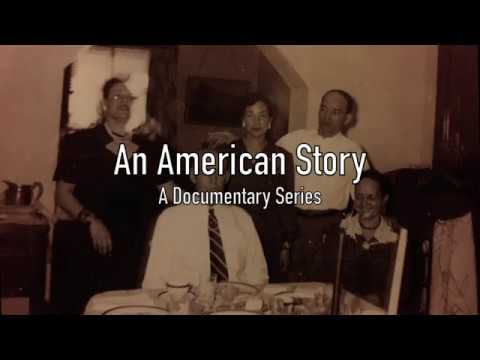 Discovering Tommie Atkins...Creek Nation Legacy Trailer
