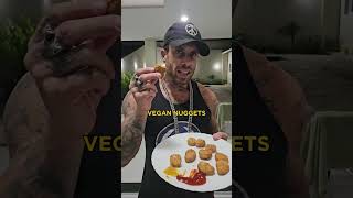 Vegan meat doesnt exist