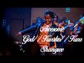 Awesome God//Kwako//Kwa Shangwe | ICC Nairobi Worship Cover