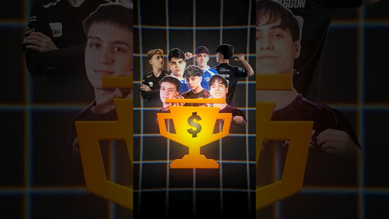 HAPPY HOUR: EL TORNEO DONDE TODOS PUEDEN GANAR EARNINGS EN FORTNITE