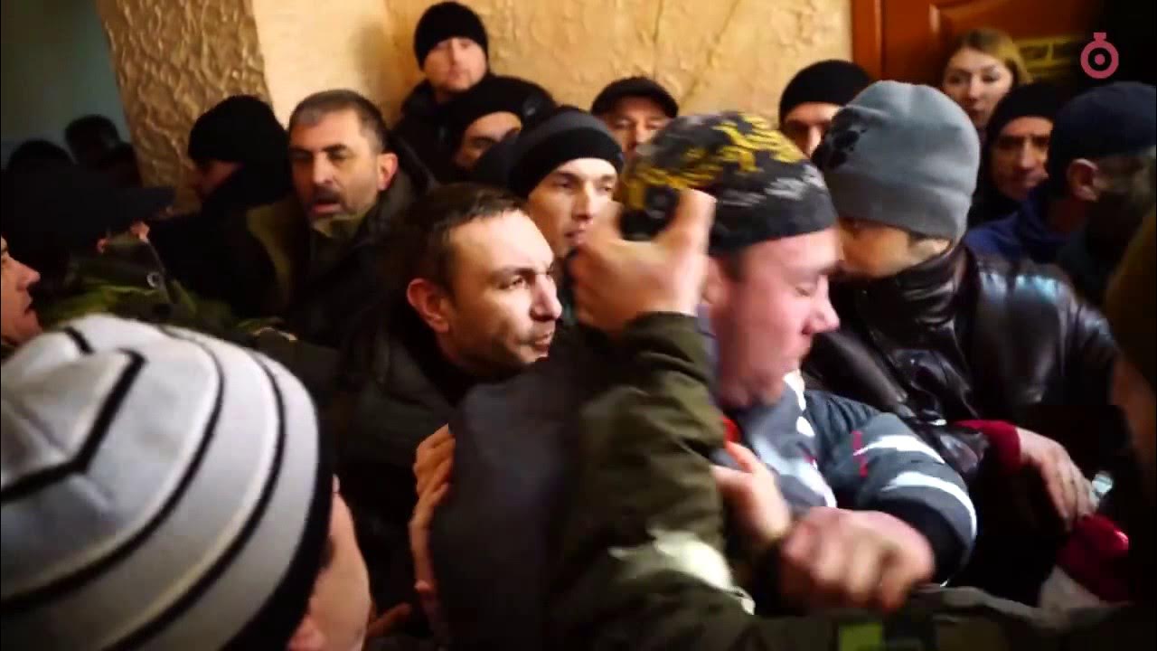 Чеченцы угрожают бандиту