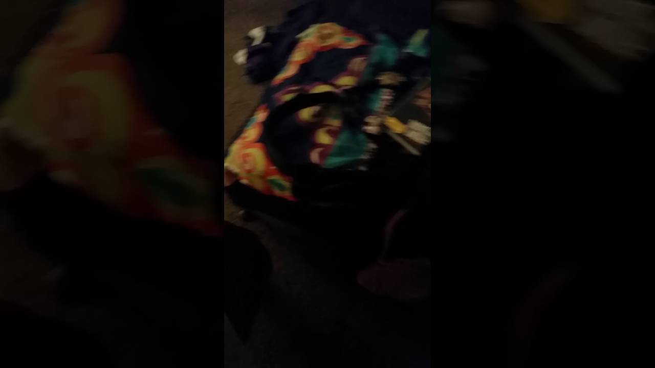 Air horn scare. YouTube