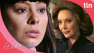 Bernarda manages to make Carlota look ridiculous | The Other 2/2 | Chapter 7 | tlnovelas