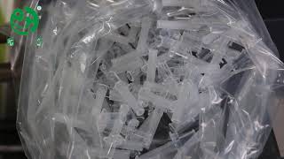 High Transparency Liquid Silicone Rubber For LED Encapsulation