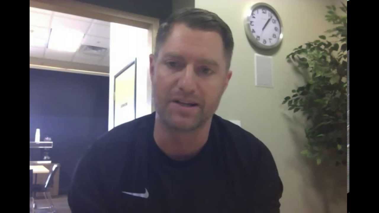 Problems in the Personal Training Industry