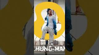 Chung-Man | Pop #eufòriatv3