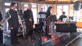 Women Be Wise - Ursula George The Towers 3.9.2014