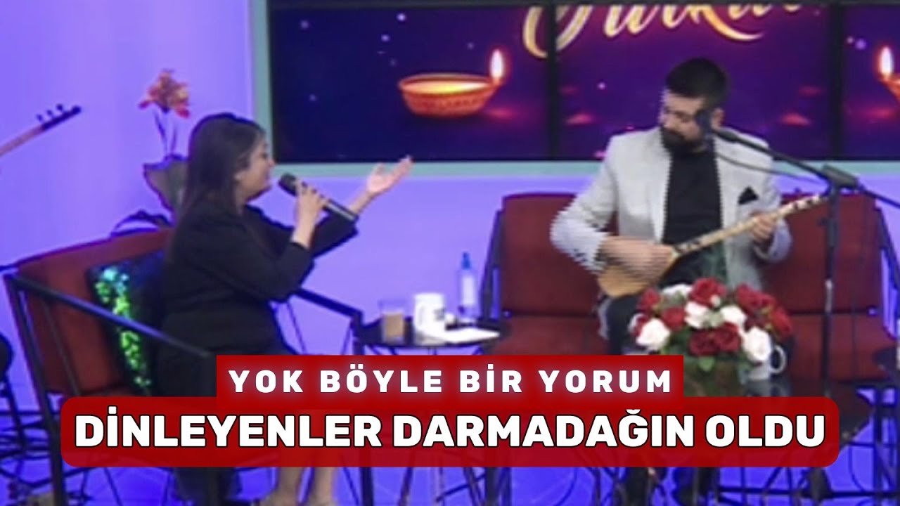 Bu Kadarmı Ciğerden Okunur Kesinlikle Dinlemelisin 