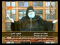 يارب سلام الملكوت الأبدي 4 12 2005