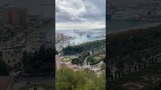 The Best Place To Visit In Spainmalaga shorts shorttraveleuropainteresting