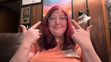 ASL 101 Expressive Assignment Module 3