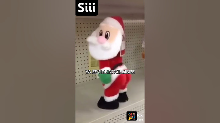 Ya es 1 de noviembre #meme #navidad