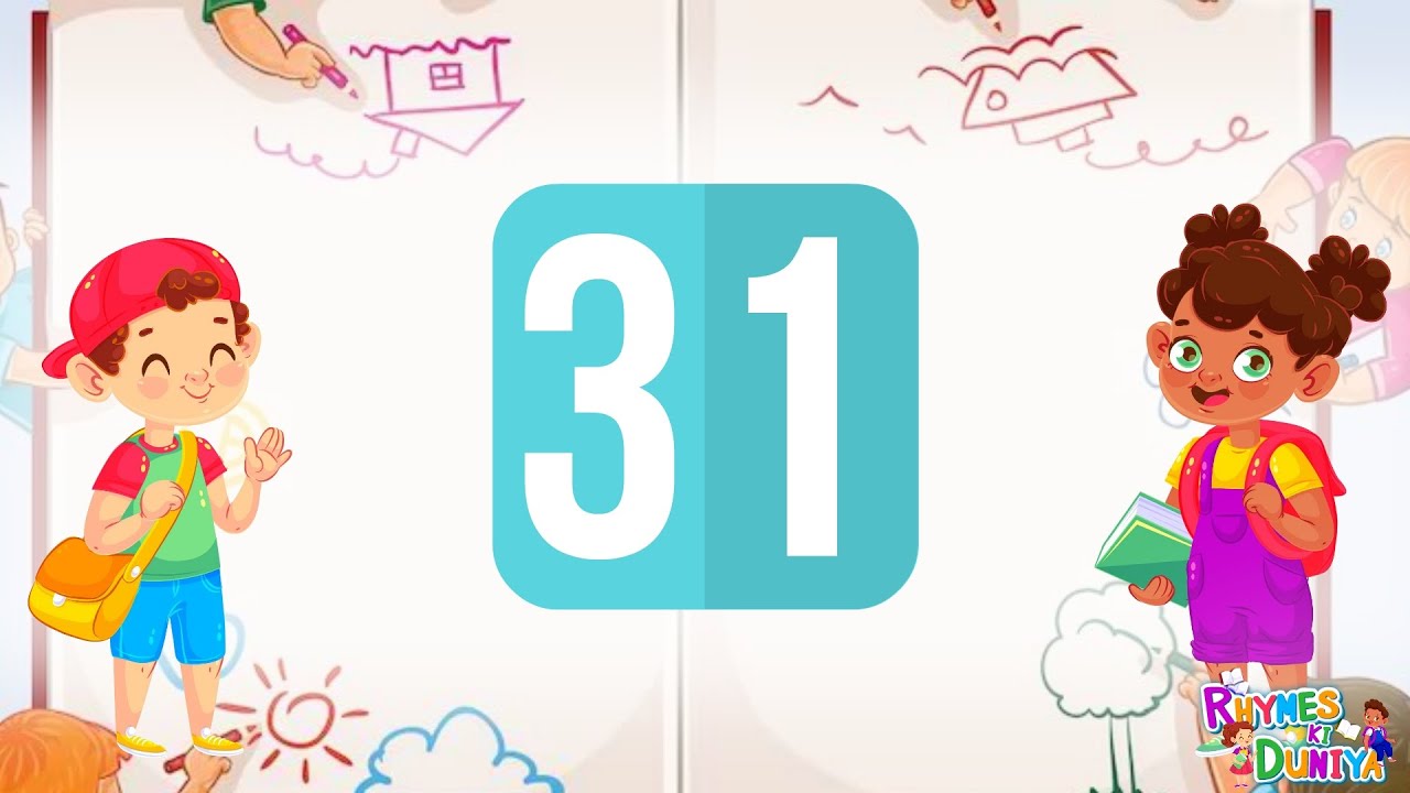 Counting Adventure! Learn Numbers with Fun Songs for Kids | 1 to 10 Song for Kids