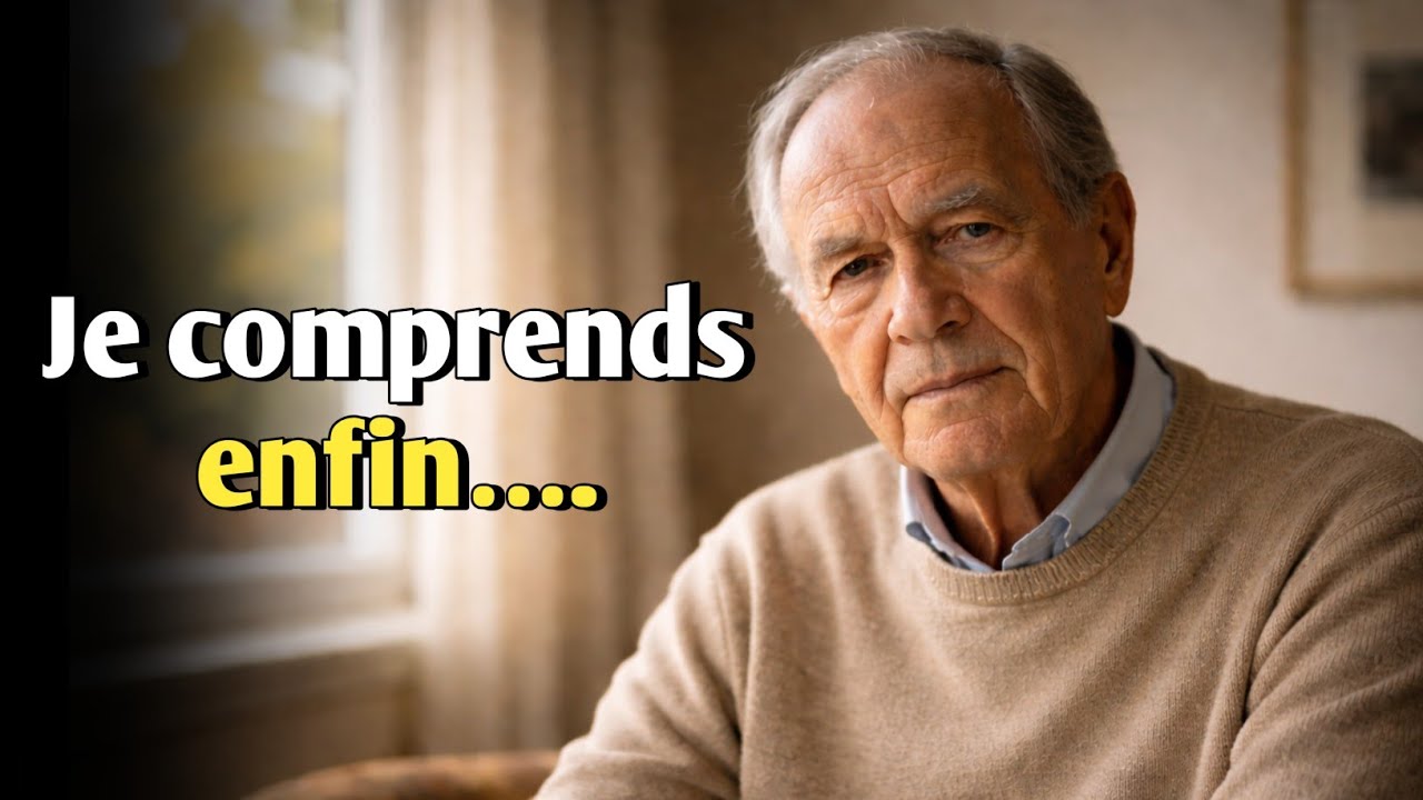 75 Ans de Vie : Ce Que J’ai Vraiment Compris sur Dieu, la Foi et les Religions 