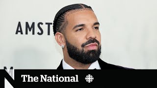 How Drake uses his companies to protect his wealth