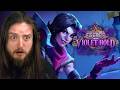 Escape the Violet Hold is BREAKING ALL RULES!