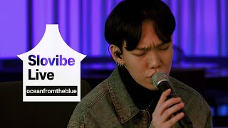 [Slovibe Live] 오션프롬더블루(oceanfromtheblue) - 셜록 sherlock / Luv-fi 2020