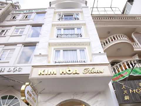 kim hoa hotel dalat Update Đánh giá - Kim Hoa Hotel - Dalat