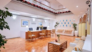 The Gordon House Hotel, Mumbai, India | Holidays In India screenshot 4