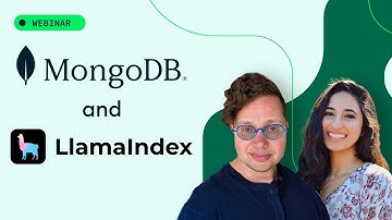Build Agentic RAG Applications with MongoDB and LlamaIndex