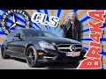 Mercedes CLS W218| II Gen | Test and Review| Bri4ka.com