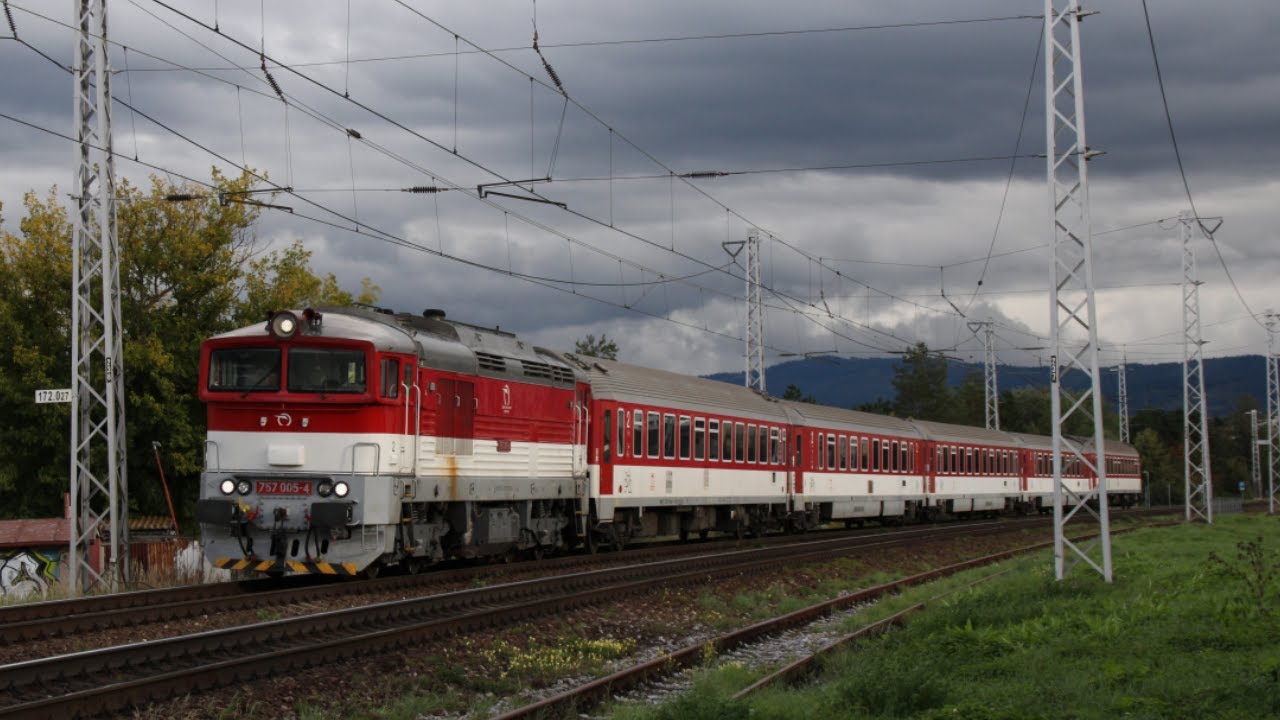 757.005 Os 7822 Spišská Nová Ves 19.9.2022