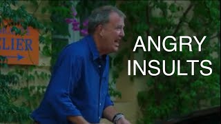 The Grand Tour \/ Top Gear Angriest Insult Compilation PART 2 #Topgear #Thegrandtour