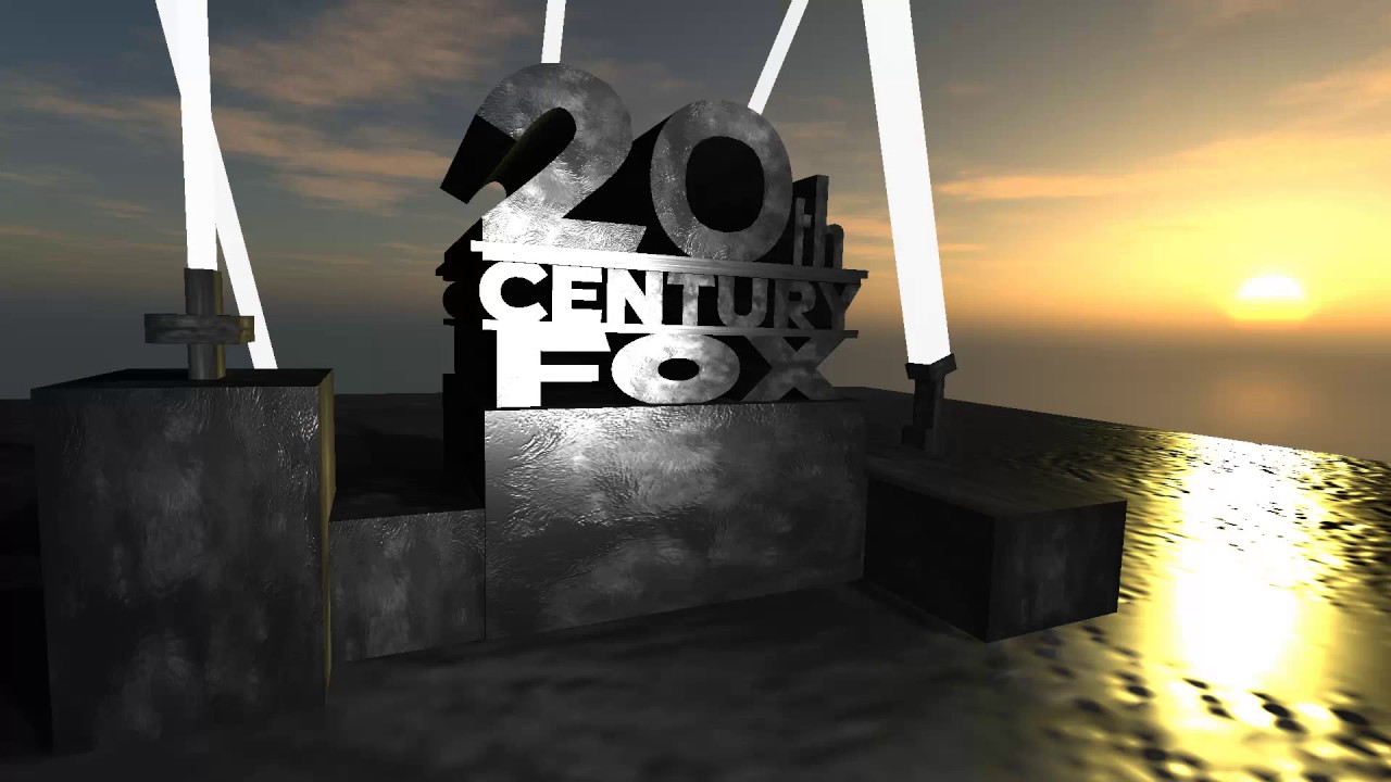 20th Century Fox gets turnoff - YouTube.