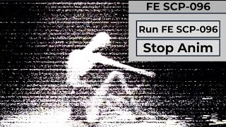 SCP-096 roblox script showcase