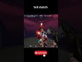 Jett 1v3 CLUTCH  #valorant #valorantclutchmoments #valorantclips #valorantclutch #jettnerf