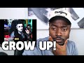 Grow Up - The Left vs Right Divide Is Getting Out Of Control
