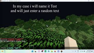 How to get setup hologram plugin (holographic Displays) Also how to use it How to get setup hologram plugin (holographic Displays) Also how to use it