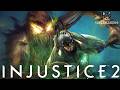 BATMAN39S WORST NIGHTMARE Injustice 2 Scarecrow Gameplay BATMAN39S WORST NIGHTMARE Injustice 2 Scarecrow Gameplay