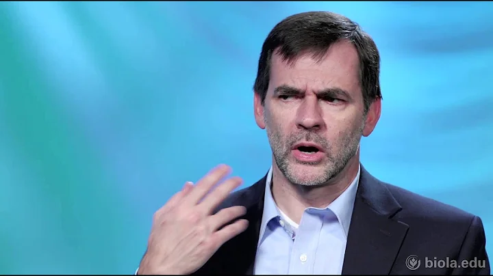 Curt Thompson: Spirituality, Neuroplasticity, and ...