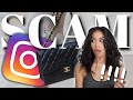 SHOPPING PRELOVED ON IG? Watch This First! |  *SAFELY* buy designer on Instagram | KWSHOPS