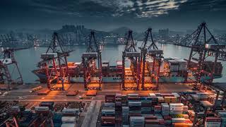 Maritime Technology Center video
