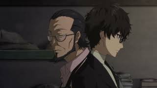 PERSONA5 the Animation | EPISODE 1