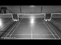 K L Mehta Badminton Academy Oct 1 Match 2