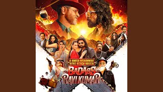 Bazaar E Ishq (From Badass Ravi Kumar) (Original Motion Picture Soundtrack) (Preview)