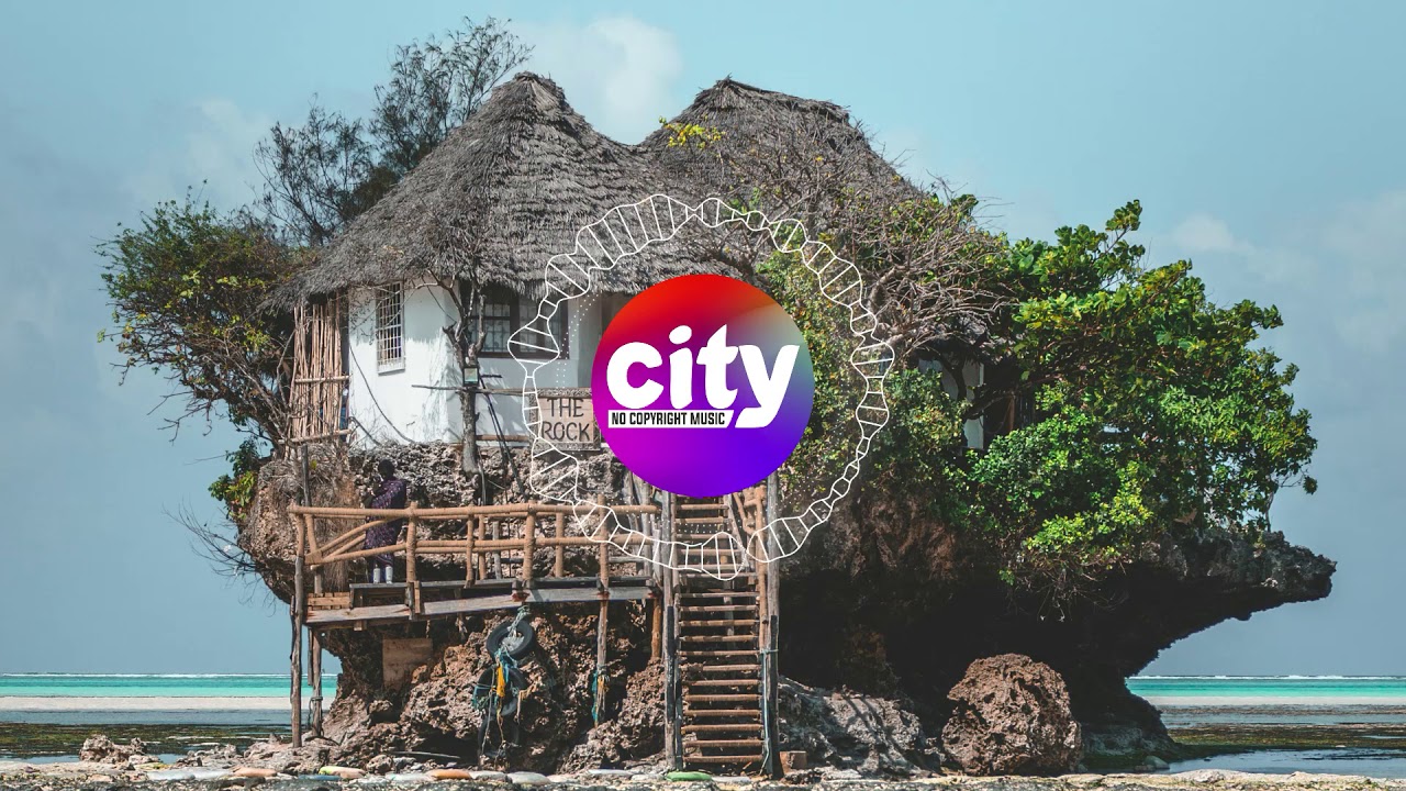 Backclash ft. Saachi - I Don't Wanna Fall in Love  | Non Copyrighted Music