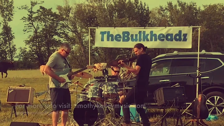 Hire electric violin/fiddle. "Gypsyboy" Timothy Ke...