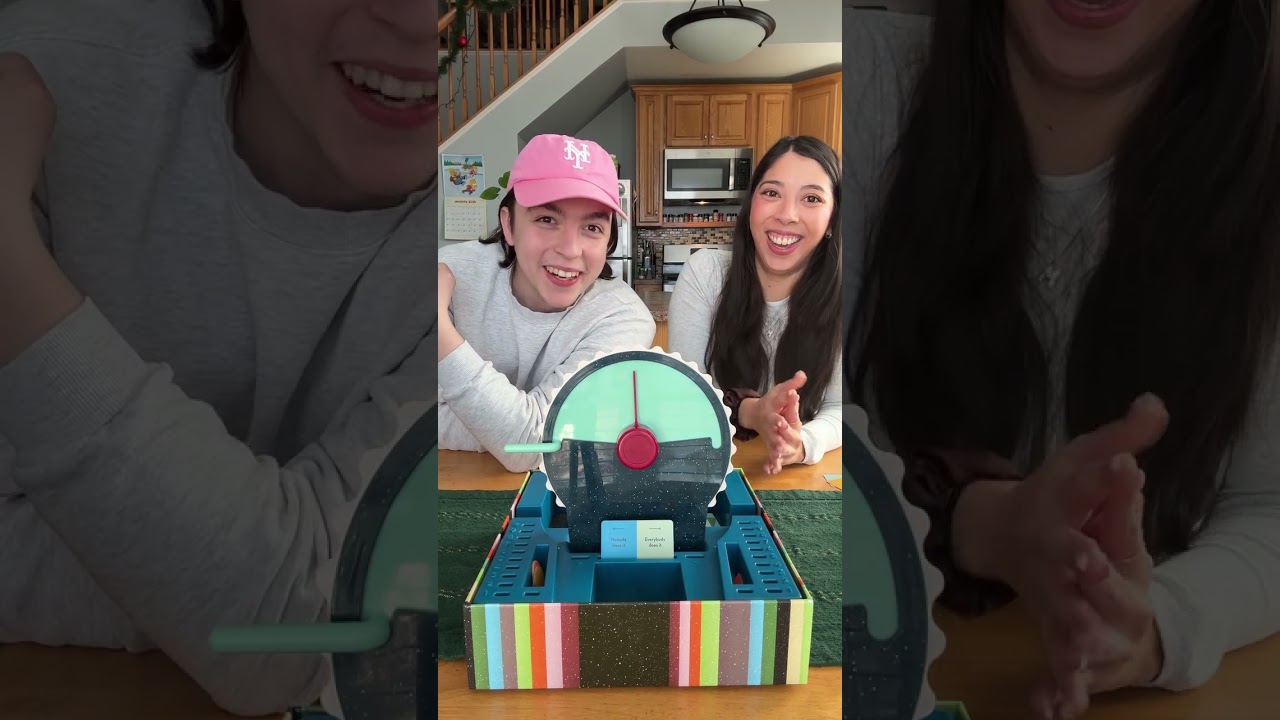 ЭТО ПРАВДА? Настольная игра «Длина волны» с @morganpuzzle